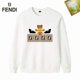 Picture of Fendi Sweatshirt _SKUFendiM-3XL25tn7932115